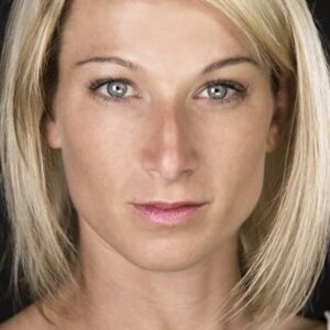 تصویر هنرمند Jessie Graff