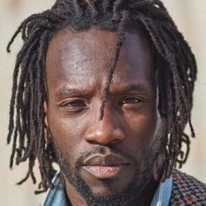 تصویر هنرمند Ibrahima Ba تصویر هنرمند Ibrahima Ba