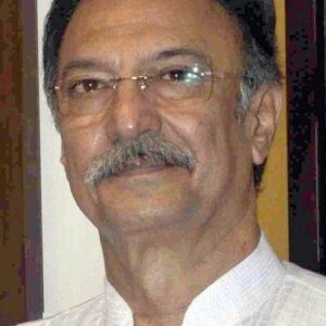 تصویر هنرمند Suresh Oberoi