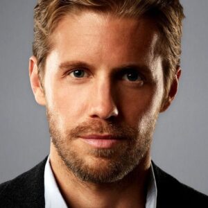 تصویر هنرمند Matt Barr