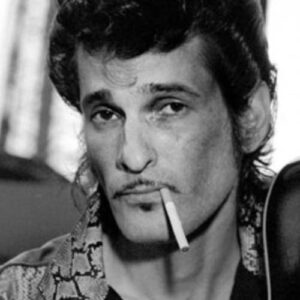 تصویر هنرمند Willy DeVille تصویر هنرمند Willy DeVille