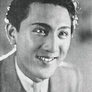 تصویر هنرمند Haruo Tanaka