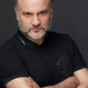 تصویر هنرمند Carlos Cañas