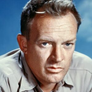 تصویر هنرمند Arthur Kennedy