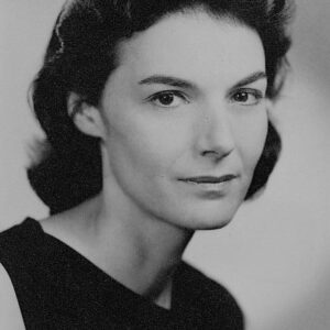 تصویر هنرمند Marian Seldes