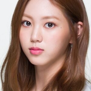 تصویر هنرمند Kwon Eun-bin