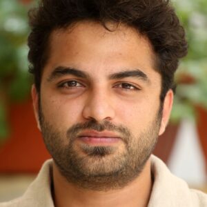 تصویر هنرمند Vishwak Sen تصویر هنرمند Vishwak Sen
