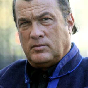 تصویر هنرمند Steven Seagal