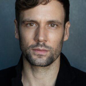 تصویر هنرمند Nick Blood