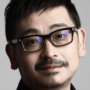 تصویر هنرمند Yoji Ueda