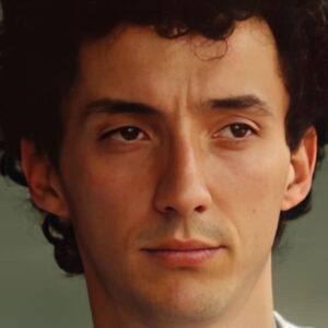 تصویر هنرمند Leonardo Senna تصویر هنرمند Leonardo Senna