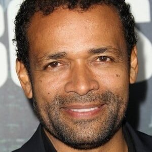 تصویر هنرمند Mario Van Peebles تصویر هنرمند Mario Van Peebles