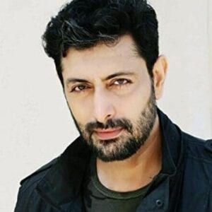 تصویر هنرمند Priyanshu Chatterjee