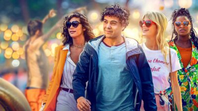 Teaser for Friendzone