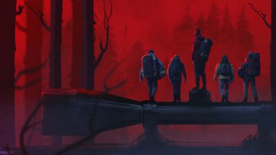 Teaser for Prey