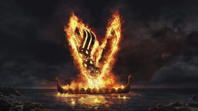 Teaser for Vikings