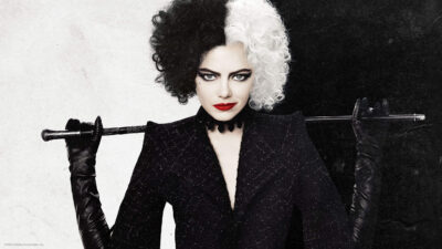 Teaser for Cruella