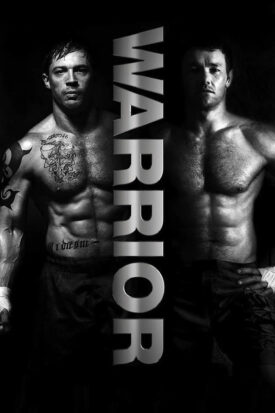 پوستر رسمی فیلم Warrior (2011)
