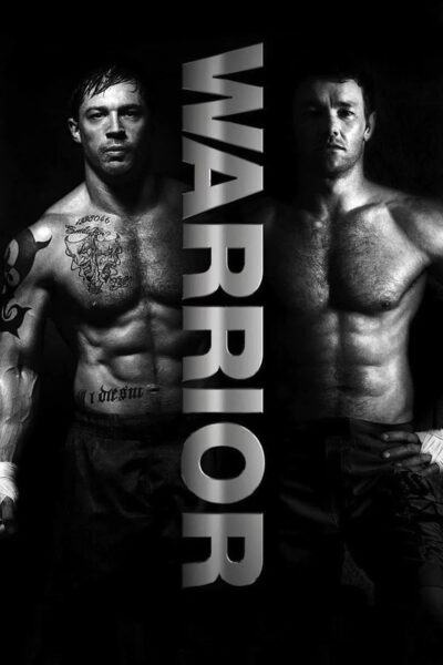 پوستر رسمی فیلم Warrior (2011)