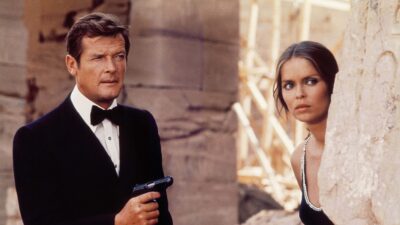 Teaser for The Spy Who Loved Me