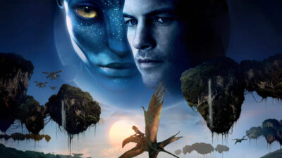 Teaser for Avatar