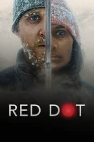 پوستر رسمی فیلم Red Dot (2021)