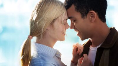 Teaser for All the Bright Places