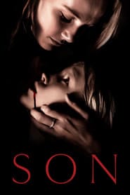 پوستر رسمی فیلم Son (2021)