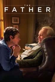 پوستر رسمی فیلم The Father (2020)