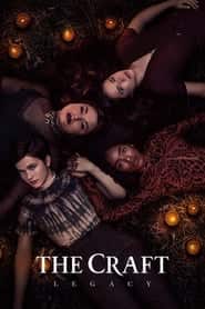 پوستر رسمی فیلم The Craft: Legacy (2020)