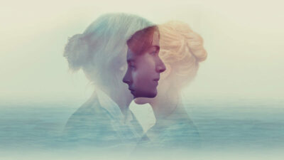 Teaser for Ammonite