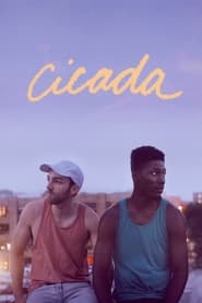 پوستر رسمی فیلم Cicada (2021)