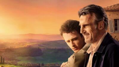 Teaser for Made in Italy