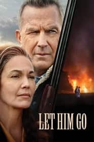 پوستر رسمی فیلم Let Him Go (2020)