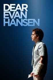 پوستر رسمی فیلم Dear Evan Hansen (2021)