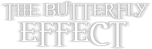 لوگوی رسمی فیلم The Butterfly Effect (2004)