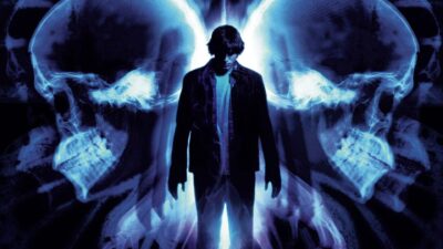 Teaser for The Butterfly Effect