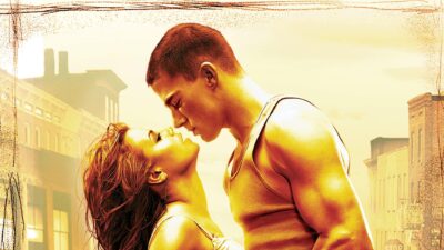 Teaser for Step Up