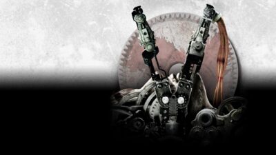 Teaser for Saw VI