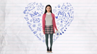Teaser for To All the Boys I’ve Loved Before