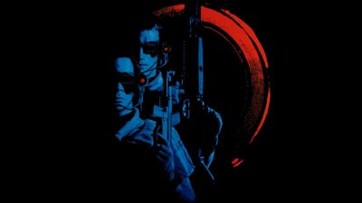 Teaser for Universal Soldier