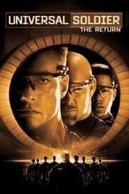 پوستر رسمی فیلم Universal Soldier: The Return (1999)