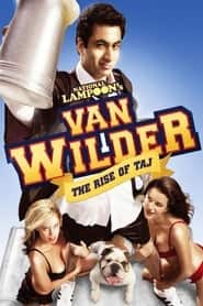 پوستر رسمی فیلم Van Wilder 2: The Rise of Taj (2006)
