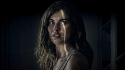 Teaser for Shut In