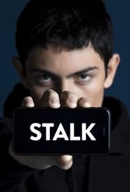 پوستر رسمی سریال Stalk (2019)