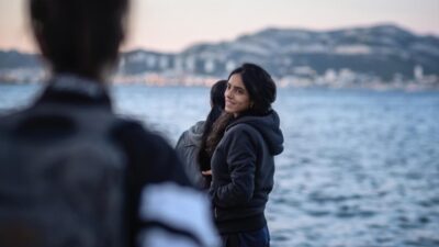 Teaser for Good Mother