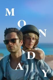 پوستر رسمی فیلم Monday (2020)
