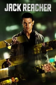 پوستر رسمی فیلم Jack Reacher (2012)