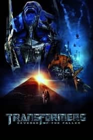 پوستر رسمی فیلم Transformers: Revenge of the Fallen (2009)