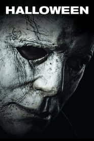 پوستر رسمی فیلم Halloween (2018)